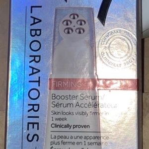 firming boosting serum